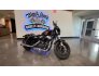 2018 Harley-Davidson Sportster Forty-Eight for sale 201323119