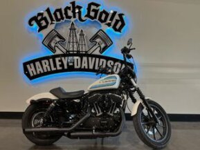 2018 Harley-Davidson Sportster Iron 1200 for sale 201323139