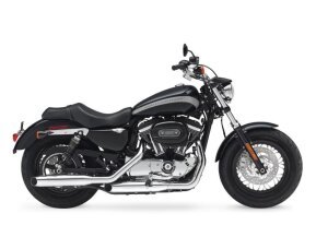 2018 Harley-Davidson Sportster 1200 Custom for sale 201325639