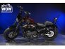 2018 Harley-Davidson Sportster Forty-Eight for sale 201332418