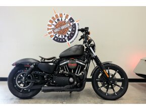 2018 Harley-Davidson Sportster Iron 883 for sale 201333888