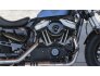 2018 Harley-Davidson Sportster Forty-Eight for sale 201342571