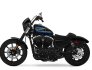 2018 Harley-Davidson Sportster Iron 1200 for sale 201350123