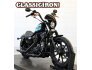 2018 Harley-Davidson Sportster Iron 1200 for sale 201350123