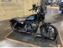 2018 Harley-Davidson Sportster Iron 1200 for sale 201353653