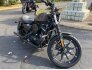 2018 Harley-Davidson Sportster Iron 883 for sale 201361692