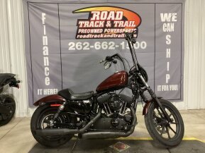 2018 Harley-Davidson Sportster for sale 201365348