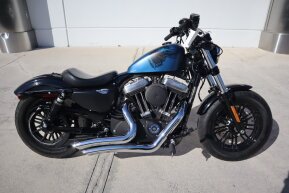 2018 Harley-Davidson Sportster 115th Anniversary Forty-Eight for sale 201374229