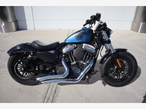 2018 Harley-Davidson Sportster 115th Anniversary Forty-Eight for sale 201374581