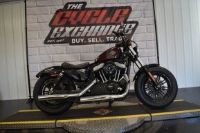 2018 Harley-Davidson Sportster for sale 201374841