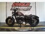 2018 Harley-Davidson Sportster for sale 201374841
