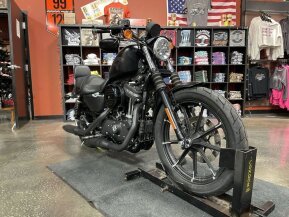 2018 Harley-Davidson Sportster Iron 883 for sale 201378330