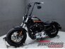 2018 Harley-Davidson Sportster Forty-Eight Special for sale 201396237