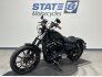 2018 Harley-Davidson Sportster Iron 883 for sale 201409349