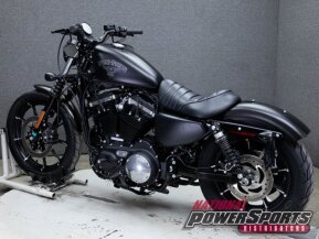 2018 Harley-Davidson Sportster Iron 883 for sale 201412013