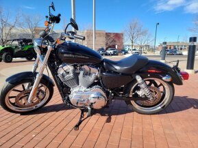 2018 Harley-Davidson Sportster for sale 201417712