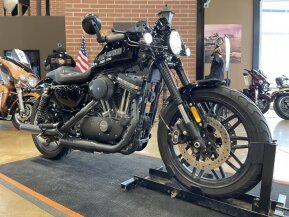 2018 Harley-Davidson Sportster for sale 201420017