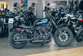 2018 Harley-Davidson Sportster Iron 1200 for sale 201423386