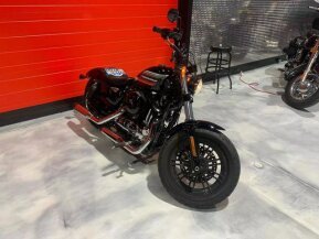 2018 Harley-Davidson Sportster Forty-Eight Special for sale 201445034