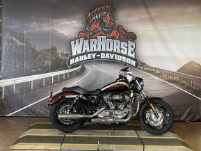 2018 Harley-Davidson Sportster 1200 Custom for sale 201445487