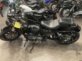 2018 Harley-Davidson Sportster Forty-Eight for sale 201457932