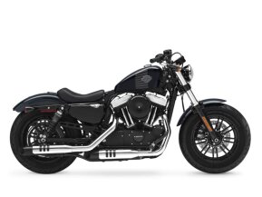 2018 Harley-Davidson Sportster for sale 201457932