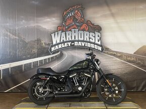 2018 Harley-Davidson Sportster Iron 883 for sale 201491042