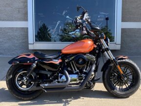 2018 Harley-Davidson Sportster Forty-Eight Special for sale 201517696