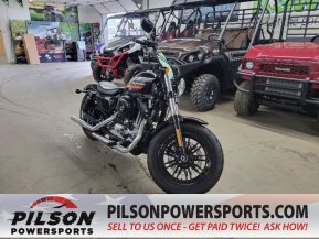 2018 Harley-Davidson Sportster Forty-Eight Special for sale 201524840
