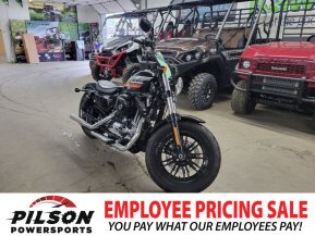 2018 Harley-Davidson Sportster Forty-Eight Special for sale 201534809