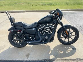 2018 Harley-Davidson Sportster Iron 883 for sale 201540618