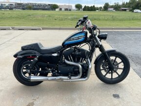 2018 Harley-Davidson Sportster Iron 1200 for sale 201541075