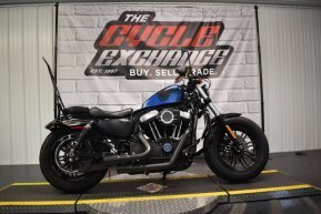 2018 Harley-Davidson Sportster for sale 201544592