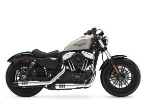 2018 Harley-Davidson Sportster for sale 201602646