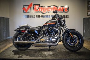 2018 Harley-Davidson Sportster Forty-Eight Special for sale 201608968