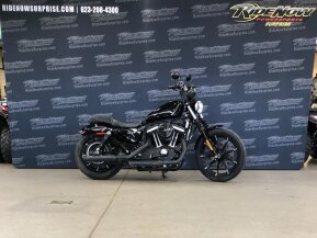 2018 Harley-Davidson Sportster Iron 883 for sale 201616598