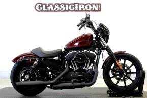 2018 Harley-Davidson Sportster Iron 1200 for sale 201627330