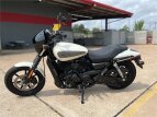 Thumbnail Photo 3 for 2018 Harley-Davidson Street 500