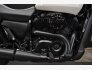 2018 Harley-Davidson Street 500 for sale 201161488