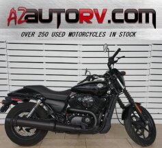 2018 Harley-Davidson Street 500 for sale 201472675