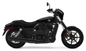 2018 Harley-Davidson Street 500 for sale 201595986