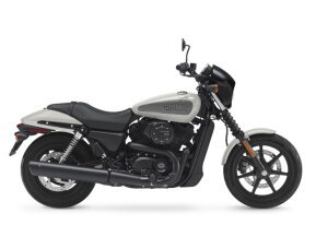2018 Harley-Davidson Street 500 for sale 201628292
