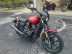 Thumbnail Photo 2 for 2018 Harley-Davidson Street 750