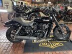 Thumbnail Photo 4 for 2018 Harley-Davidson Street 750