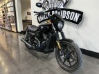Thumbnail Photo 11 for 2018 Harley-Davidson Street 750