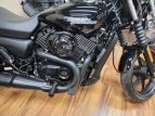 Thumbnail Photo 2 for 2018 Harley-Davidson Street 750