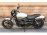 2018 Harley-Davidson Street 750 for sale 201280259