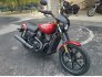 2018 Harley-Davidson Street 750 for sale 201335725