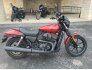 2018 Harley-Davidson Street 750 for sale 201337851
