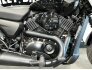 2018 Harley-Davidson Street 750 for sale 201351234